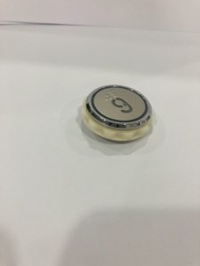 Chất lượng tốt thang máy push <span class=keywords><strong>button</strong></span> tấm thép không gỉ với chữ nổi tact Thiết bị chuyển mạch 24V 4 pins tùy chỉnh epb35 - Product Image 5