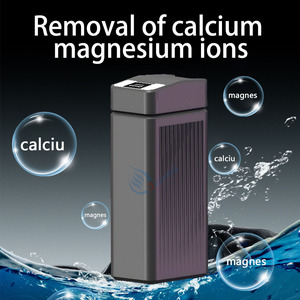 เครื่องกรองน้ำทั้ง<span class=keywords><strong>บ้าน</strong></span>อัจฉริยะ 1.5 ลบ.ม./ชม. 2.0 ลบ.ม./ชม. 2.6 ลบ.ม./ชม. พร้อมระบบทำให้<span class=keywords><strong>น้ำ</strong></span>อ่อน สำหรับ<span class=keywords><strong>กรอง</strong></span><span class=keywords><strong>น้ำ</strong></span>ประปาในครัวเรือน ปริมาณ<span class=keywords><strong>น้ำ</strong></span>ไหลมาก - Product Image 1