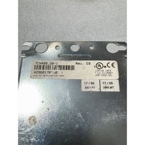 Módulo Controlador B&R 7EX481.50-1 USADO, Hecho en China - Product Image 4