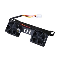 Contrôleur de moteur BLDC FOC STM72300 72V 300A pour vélo électrique, moto électrique, scooter, contrôle de vitesse à couple élevé avec capteur Hall