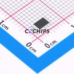 Resistencia SMD CRCW201049K9FKEF 2010 (Tipo: Película Gruesa) (Resistencia: 49.9kOhm Precisión: 1%) - Product Image 1