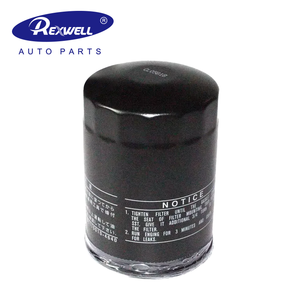 Filtro Olio Originale di Alta Qualità 15600-41010 per <span class=keywords><strong>Ricambi</strong></span> Auto Toyota 1560041010 - Product Image 1