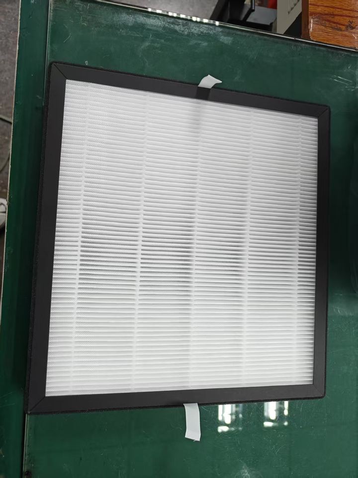 AnEgoe ZX001 / ZXBEER AP380 Replacement Filter - Thumbnail 5
