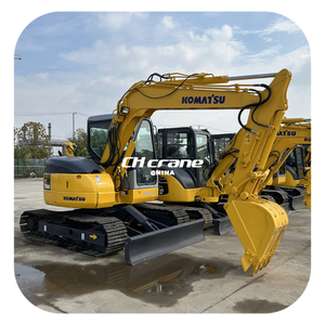 Excavadora usada Komatsu PC78, excavadora Komatsu, excavadora Komatsu de 2, 2, 2, 2, 3, 4, a la venta, excavadora de 5, 2, 3, 1, 2, 4, 2, 3, 4, 2, 1, 2, 3, 2, 4, 4 - Product Image 1