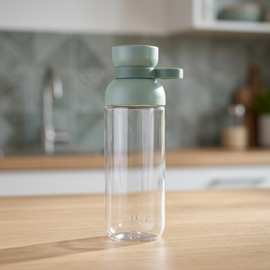 Borraccia Sportiva Mepal Vita 500 ml Modello 100811-1, Resistente ed Elegante per uno Stile di Vita Attivo - Product Image 3