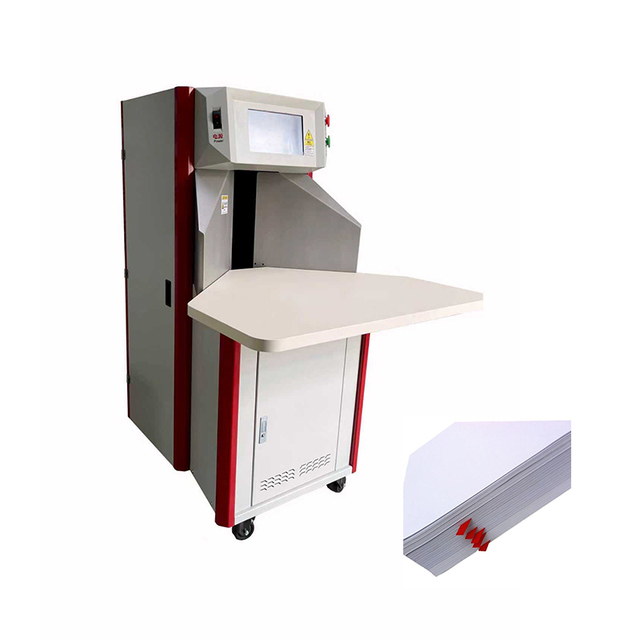 High Speed Automatic Cardboard Paper Counter 250G 300G 500G Paper Counting Machine A4 Paper Sheet Counting Machine