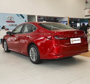Toyota Camry Hybride 2.0HG Édition Prestige 2026 Fabriquée en Chine, Puce Snapdragon 8155, Écran AR <span class=keywords><strong>HUD</strong></span> Double 12,3 Pouces, Berline Hybride de Taille Moyenne - Product Image 5