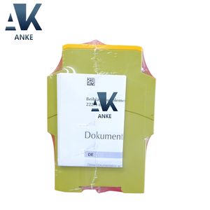 โมดูลความปลอดภัย pze 9 230-240VAC 8N เดิม/O 1N/C โมดูลความปลอดภัย774148 - Product Image 5