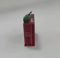Contrôleur de moteur numérique BLDC CNC 2 phases ZM-BL4810F 18V-50VDC