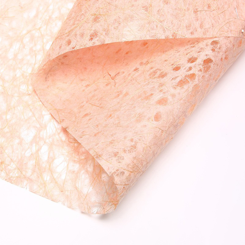 Champagne-50x70cm, 5 feuilles/paquet