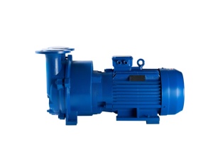 Thông minh 2BV Vòng nước bơm cho thông minh sản xuất PLC điều khiển thời gian thực giám sát hiệu suất - Product Image 5