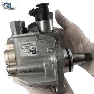 Pompa injeksi bahan bakar kualitas tinggi 0445020506 untuk Mitsubishi diesel engine engine CP4N1