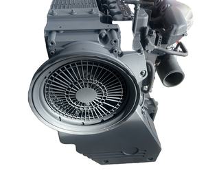 New TD 2011 L04 I Diesel <b>Truck</b> <b>Engine</b> <b>Assembly</b> 1L 1111HP 11Nm Torque for Replacement/Repair with 1 Month Warranty - Product Image 6