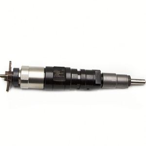 新型柴油机泵共轨喷油器 295050-3130 	 S00034229+03 2950503130 	 S0003422903 - Product Image 4