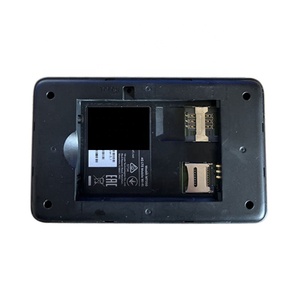 ฝาครอบแบตเตอรี่ด้านหลัง ฝาหลังแบตเตอรี่สำหรับ TP-link <span class=keywords><strong>M7350</strong></span> ฝาครอบด้านหลัง - Product Image 3