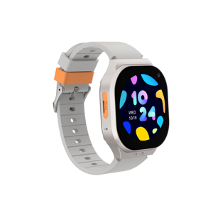 Nouvelle conception 2026 – Montre connectée GPS <span class=keywords><strong>4G</strong></span> Android pour enfants avec emplacement pour carte SIM, étanche, téléphone portable pour enfant, montre intelligente pour la surveillance parentale - Product Image 3
