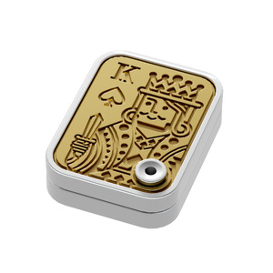 Juguete Antiestrés de Plástico Unisex con Sonido de Burbujas y Diseño de Pata de Gato, Modelo DM-179, para Descompresión Creativa, Compatible con Tarjetas Push de AliExpress Transfronterizo - Product Image 2