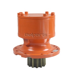 Belparts <b>Excavator</b> Zx70 Zx80 Swing Gearbox 4445648 Swing Reduction Gear for Hitachi - Product Image 2