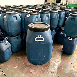 Asfalto Emulsionado Catiónico Líquido Aplicado en Frío, Capa de Adhesión para Mantenimiento de Pavimentos Viales - Product Image 1