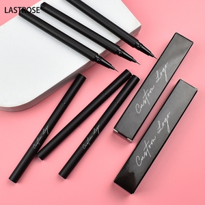 Stylo à sourcils liquide étanche Anti-bavure à séchage rapide Anti-tache toute la journée liquide <span class=keywords><strong>sourcil</strong></span> multicolore beauté maquillage - Product Image 2
