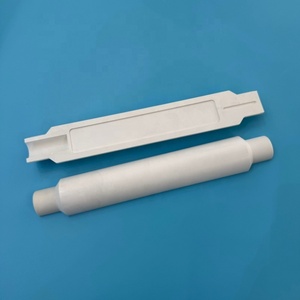 Varilla de Aislamiento Roscada de Cerámica HBN de Alta Precisión Personalizada <span class=keywords><strong>para</strong></span> Horno Industrial - Product Image 5