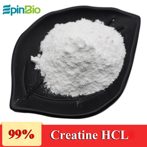 CAS No.:17050-09-8 Clorhidrato de creatina de alta calidad de grado alimenticio - Product Image 4