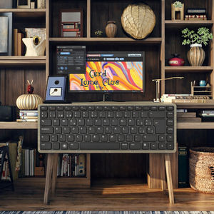 Nouveau <span class=keywords><strong>clavier</strong></span> d'ordinateur portable américain pour Macbook Air A1237 A1304 avec commutateurs Gateron Interface mécanique PS/2 petite <span class=keywords><strong>touche</strong></span> d'entrée - Product Image 6