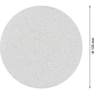 BOSCH - 2608901247 Expert N880 fleece <b>disc</b> for random orbital <b>sanders</b> - EAN 4059952572161 ABRASIVES NON-WOVEN ABRASIVES - Product Image 2