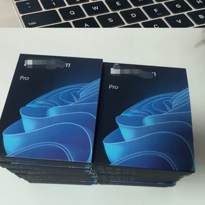 Wn 11 Pro USB Full Set Win 11 Pro 64 Bit Win11 USB + OEM Chuyên Nghiệp Key Giấy Phép + Hộp Phiên Bản Đầy Đủ Win11Pro FPP Giấy Phép - Product Image 4