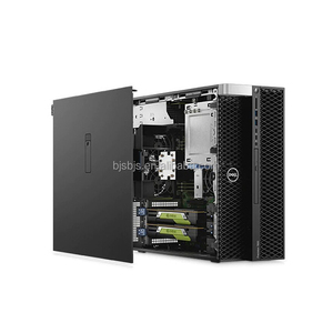 Nueva estación de trabajo <span class=keywords><strong>Dell</strong></span> Tower original, procesador T5820 Xeon, memoria de 16GB, aplicación informática en stock - Product Image 6