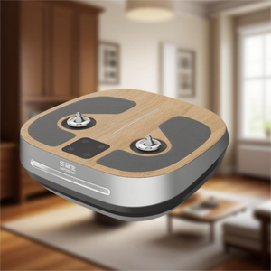 Hochfrequenz heizung Vibrierender Aku punkt Auswahl der Fuß <span class=keywords><strong>massage</strong></span> Klopf therapie bei Krankheit Auswahl von Akupunktur punkten Fuß <span class=keywords><strong>massage</strong></span> gerät - Product Image 5