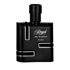 <span class=keywords><strong>ROYAL</strong></span> <span class=keywords><strong>Parfum</strong></span> pour <span class=keywords><strong>Homme</strong></span> Charmant 100ML Liquide Longue Durée Frais Oriental Boisé Cologne Attrayante Légère Fragrance Format Voyage Tout Usage - Product Image 5