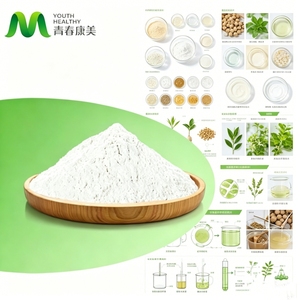 High Purity Paeonol Powder Natural Cortex <strong>Moutan</strong> Extract for Cosmetics Daily - Product Image 2