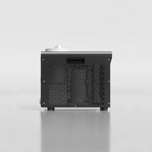 Refroidisseur de bain de glace IRH-C-XN300, nouveau design, pour usage en piscine et en extérieur, écologique, 110-230V, 900W - Product Image 3