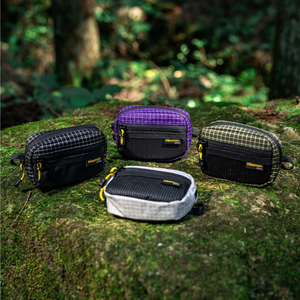 กระเป๋าอเนกประสงค์แบบแขวน UHMWPE สำหรับเดินป่า ตั้งแคมป์ และเดินทาง รับผลิตตามแบบ OEM - Product Image 5