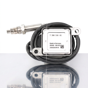 Sensor NOx Nuevo 5WK96610D 758051801 5WK96610J <span class=keywords><strong>N43</strong></span> para BMW E81 E82 E87 E88 E90 E91 E92 E93 LCI <span class=keywords><strong>N43</strong></span> 116i 118i 120i, 316i 318i <span class=keywords><strong>320i</strong></span> - Product Image 3