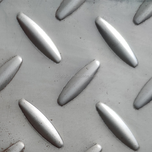 Soğuk Metal plaka haddeleme <span class=keywords><strong>s</strong></span>üreci Metal kabartma makinesi damalı çelik Anti-Skid elmas <span class=keywords><strong>s</strong></span>ırt kabartmalı - Product Image 4