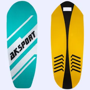 Odm Wakeboard Surf Stand Up Paddle Schuim Goedkope Schuim Surfplank Blanks Water Sport Surfplank