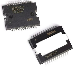 Nouveaux circuits intégrés linéaires d'origine TDA8954TH, amplificateur audio, haut-parleur 1 canal mono/2 canaux stéréo 420W - Product Image 3