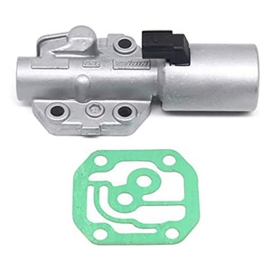 Válvula Solenoide de Transmisión Honda 28250-R90-003 para Reemplazo o Reparación - Product Image 1