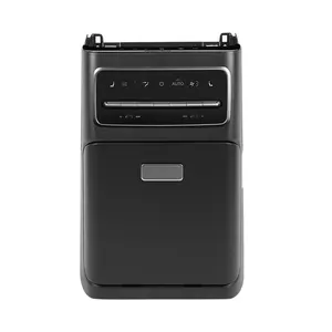 Colku Auto Electronics Freezer 5.5L Portable Fridge 12 Volt Compact Car Refrigerator For Lixiang L7