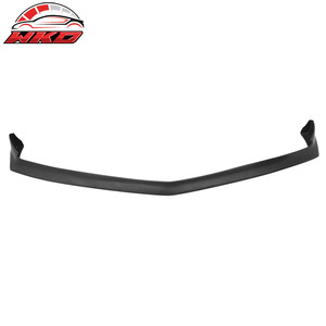 Alerón Delantero para Dodge Charger 11-14, Sin Pintar, de Poliuretano, para Modelos No SRT, Accesorio Exterior de Alta Calidad - Product Image 2
