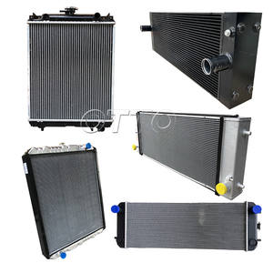 <span class=keywords><strong>Intercooler</strong></span> OTTO 11Q6-40202 di Alta Qualità per Parti di Escavatori <span class=keywords><strong>Hyundai</strong></span> R215-9 - Product Image 6