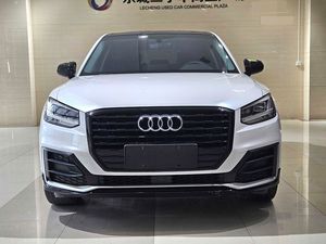 รถยนต์<span class=keywords><strong>มือ</strong></span><span class=keywords><strong>สอง</strong></span> <span class=keywords><strong>Audi</strong></span> Q2L ปี 2023 SUV 5 ที่นั่ง พร้อมห้องโดยสารแบบ Virtual Cockpit พวงมาลัยซ้าย มีสินค้าพร้อมส่งออก - Product Image 2