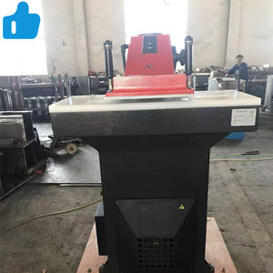 Troqueladora de Brazo Oscilante con Motor de 1500W y Fuerza de Corte de 27 Toneladas para Embalaje de Espuma EVA - Product Image 3