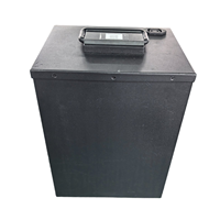 Baterai LiFePO4 Isi Ulang 60V 40Ah Langsung dari Pabrik