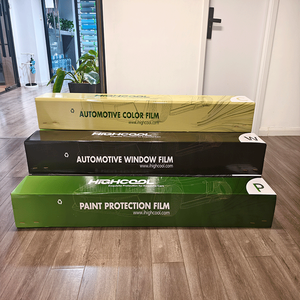 Commercio all'ingrosso 7.5/8.5/10 Mil autorigenerante <span class=keywords><strong>Ppf</strong></span> opaco Tpu auto vernice protettiva rotolo pellicola Anti ingiallimento Tph Tpu <span class=keywords><strong>Ppf</strong></span> pellicola - Product Image 3