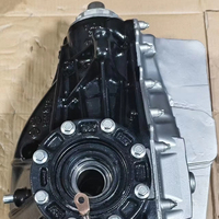 33108090473 Nuevo diferencial trasero OEM con relación de transmisión 3.46 para M2/M3/M4 X3 F25 X4 F26 X5 E70/F15 X6 E71/F16