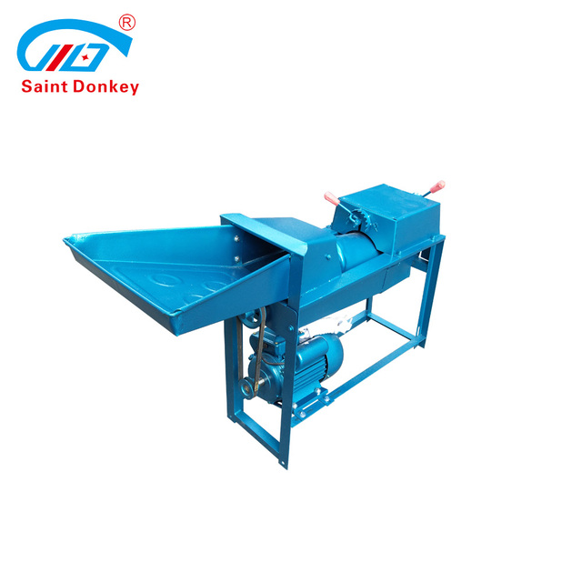Multifunctional Automatic Corn Maize Thresher Machine Corn Sheller Machine Thresher and Sheller