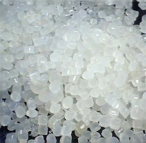 중국 공급 업체 <span class=keywords><strong>LDPE</strong></span> 버진 수지 필름 등급 LLDPE/PE/HDPE 과립 의료 등급 성형 플라스틱 원료 - Product Image 4